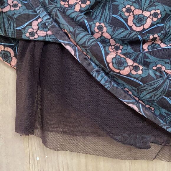 MSSP Max Studio Specialty Products Blouse Small - Picture 5 of 6